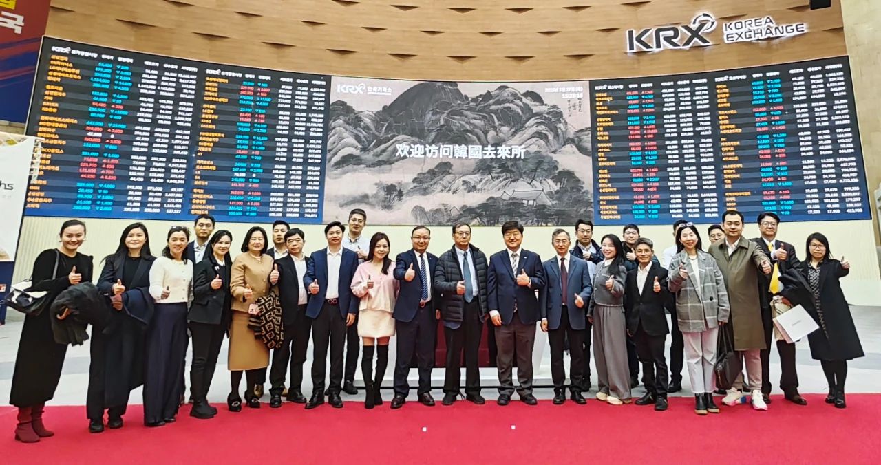 张工智控受邀参加“碳智荟——韩国行”,共拓低碳合作新局插图9 张工智控受邀参加“碳智荟——韩国行”,共拓低碳合作新局插图9